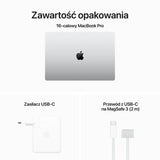 Laptop Apple MRW73ZE/A 1 TB SSD M3 Max-1