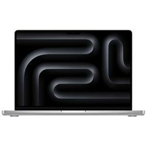 Laptop Apple MacBook Pro 512 GB SSD M3 Pro-0