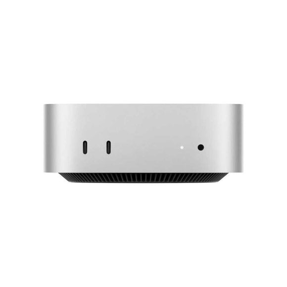 Mini PC Apple Mac Mini M4 16 GB RAM 512 GB SSD-0