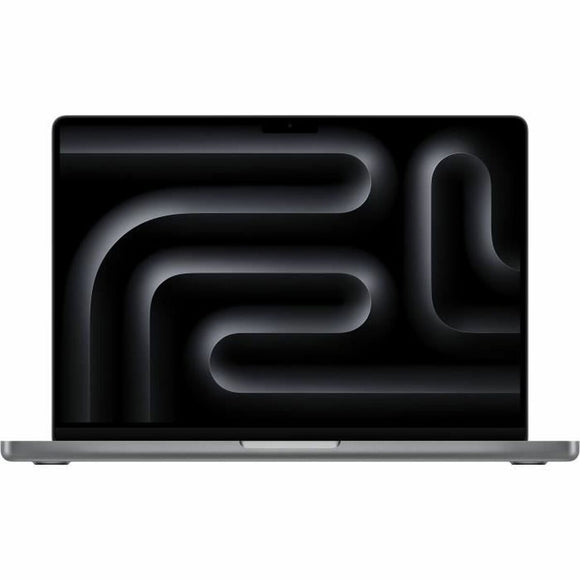 Laptop Apple MacBook Pro 2023 8 GB RAM 512 GB Azerty French 14