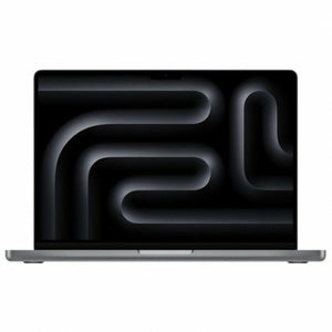 Laptop Apple Macbook Pro Apple M3 14" 8 GB RAM 512 GB SSD M3-0
