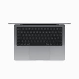 Laptop Apple MTL83Y/A M3 8 GB RAM 1 TB SSD-1