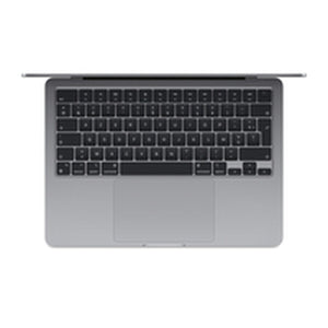 Laptop Apple MacBook Air M3 (2024) M3 8 GB RAM 256 GB SSD AZERTY-0