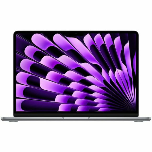 Laptop Apple MRXP3Y/A 8 GB RAM 512 GB SSD M3-0