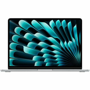 Laptop Apple Macbook Air 13,6" M3 8 GB RAM 512 GB SSD-0
