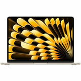 Laptop Apple MacBook Air M3 (2024) M3 8 GB RAM 512 GB SSD AZERTY-0