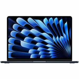 Laptop Apple MacBook Air M3 (2024) M3 8 GB RAM 512 GB SSD AZERTY-0