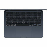 Laptop Apple MRXW3Y/A M3 8 GB RAM 512 GB SSD-8