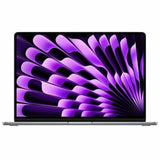Laptop Apple MRYN3Y/A 15,3" M3 8 GB RAM 512 GB SSD-0