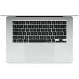 Laptop Apple MacBook Air M3 (2024) 15,3" M3 8 GB RAM 256 GB SSD AZERTY-4