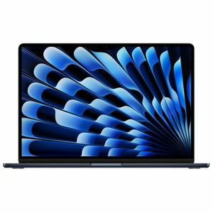 Laptop Apple MRYV3Y/A 15,3" M3 8 GB RAM 512 GB SSD-0