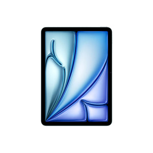 Tablet Apple iPad Air MUWM3TY/A 11" M2 8 GB RAM 512 GB Blue-0