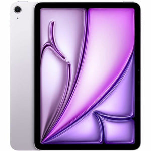 Tablet Apple iPad Air 11" M2 8 GB RAM 512 GB Purple-0