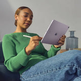 Tablet Apple iPad Air 11" M2 8 GB RAM 512 GB Purple-2