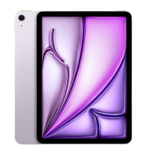 Tablet iPad Air Apple MUXG3TY/A 11" 8 GB RAM 128 GB M2 Purple-0