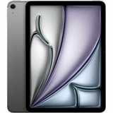 Tablet Apple iPad Air 11" M2 8 GB RAM 256 GB Grey-0