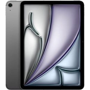 Tablet Apple iPad Air 11" M2 8 GB RAM 512 GB Grey-0