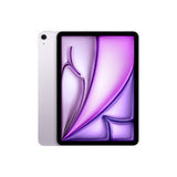 Tablet Apple iPad Air 2024 11" Octa Core 8 GB RAM 1 TB Purple-2