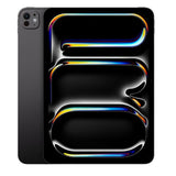 Tablet iPad Pro Apple MVVG3TY/A 11" 16 GB RAM 2 TB Black M4-0