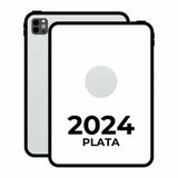 Tablet Apple MVW23TY/A 11" Octa Core 8 GB RAM 256 GB Silver-1