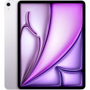 Tablet Apple iPad Air 13" M2 8 GB RAM 128 GB Purple-0