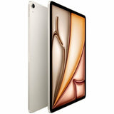 Tablet Apple iPad Air 2024 256 GB White M2 8 GB RAM-7