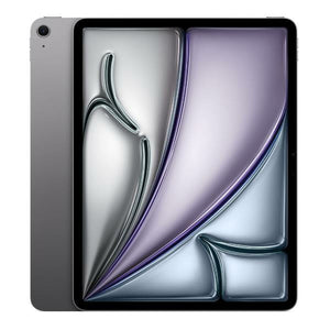 Tablet iPad Air Apple iPad Air 2024 13" M2 8 GB RAM 512 GB Grey-0