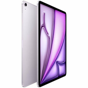 Tablet Apple iPad Air 13" 8 GB RAM 256 GB M2 Purple-0