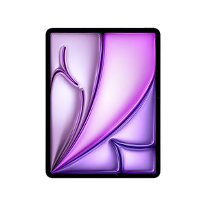 Tablet iPad Air Apple MV733TY/A 13" M2 8 GB RAM 512 GB Purple-0