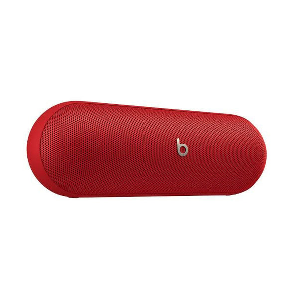 Portable Bluetooth Speakers Apple MWQW3ZM/A Red-0