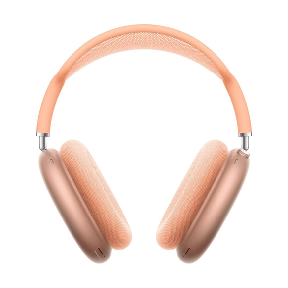 Bluetooth Headband Headphones Apple AirPods Max (2ª Gen.) Orange (2 Units)-0