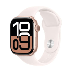 Smartwatch Apple Pink 1,96"-0