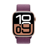 Smartwatch Apple MWWV3QC/A Pink 1,96" 46 mm-1