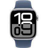 Smartwatch Apple Watch Series 10 Blue Silver-5