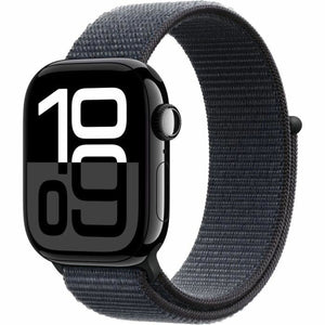 Smartwatch Apple Watch Series 10 Black-0