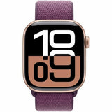 Smartwatch Apple Purple Rose Gold-5