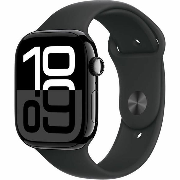 Smartwatch Apple Black 46 mm-0