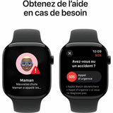 Smartwatch Apple Black 46 mm-1