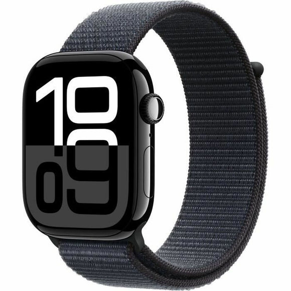 Smartwatch Apple Watch Series 10 Black 46 mm-0