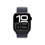 Smartwatch Apple Series 10 Blue Silver-8