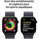 Smartwatch Apple Black-3