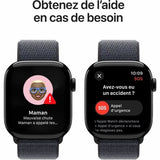 Smartwatch Apple Black-1