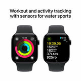 Smartwatch Apple Apple Watch Series 10 Black 1,77"-4
