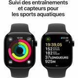 Smartwatch Apple Series 10 GPS 46 mm Black-3