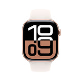 Smartwatch Apple Watch Series 10 Rose Gold 46 mm-10