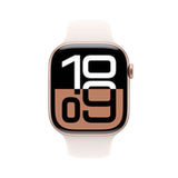 Smartwatch Apple Watch Series 10 Rose Gold 46 mm-9