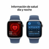 Smartwatch Apple MWWA3QL/A Grey-5