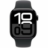 Smartwatch Apple MWWE3QL/A Black-8