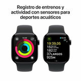 Smartwatch Apple MWWE3QL/A Black-6