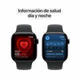 Smartwatch Apple MWWF3QL/A Black-5